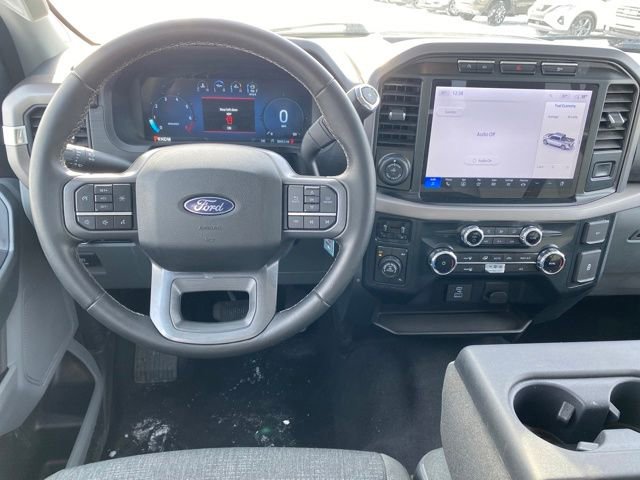Used 2024 Ford F150 XLT w/ Tow/Haul Package image 7