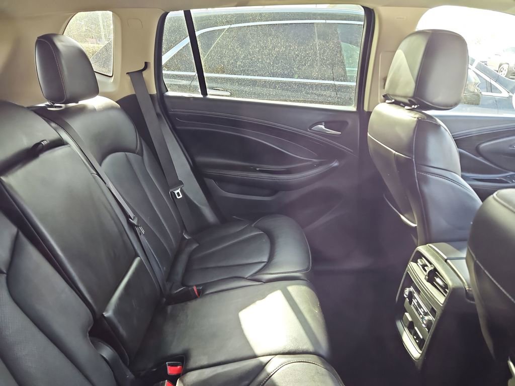 Used 2016 Buick Envision Premium image 10