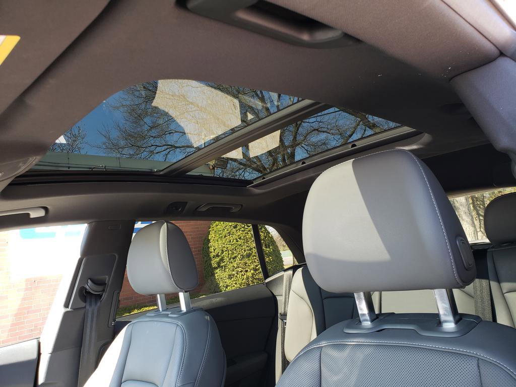 Used 2020 Audi Q8 Premium Plus w/ Premium Plus Package image 10