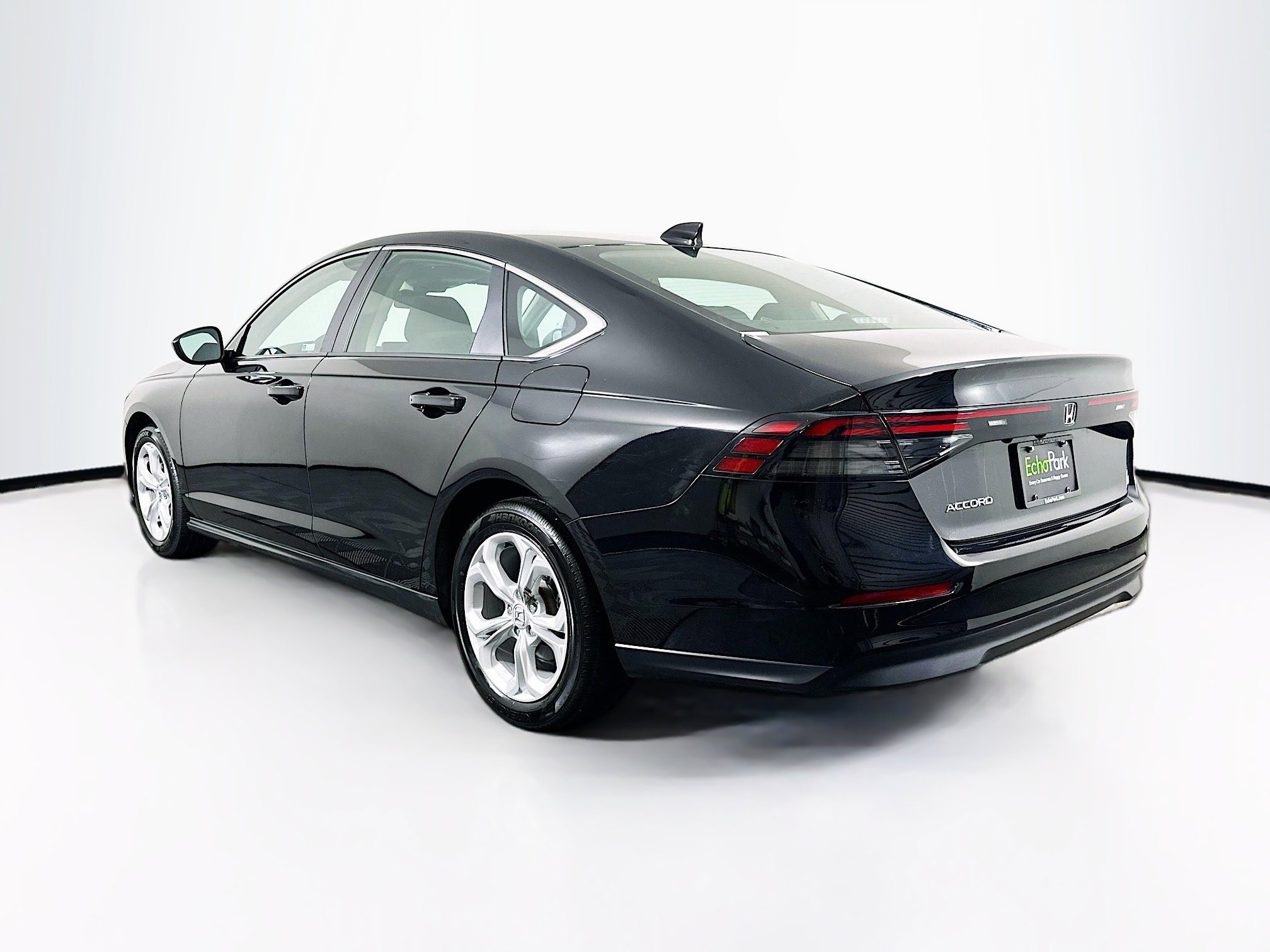 Used 2024 Honda Accord LX image 5