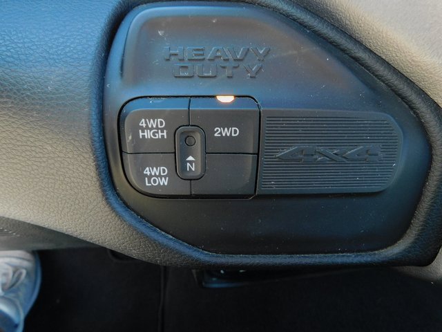 Used 2024 RAM 2500 Big Horn image 29