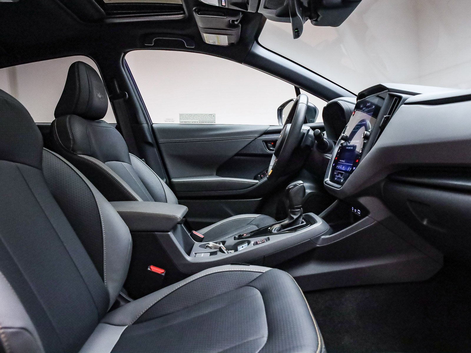 Used 2024 Subaru Crosstrek 2.5i Wilderness w/ Wilderness Package image 18