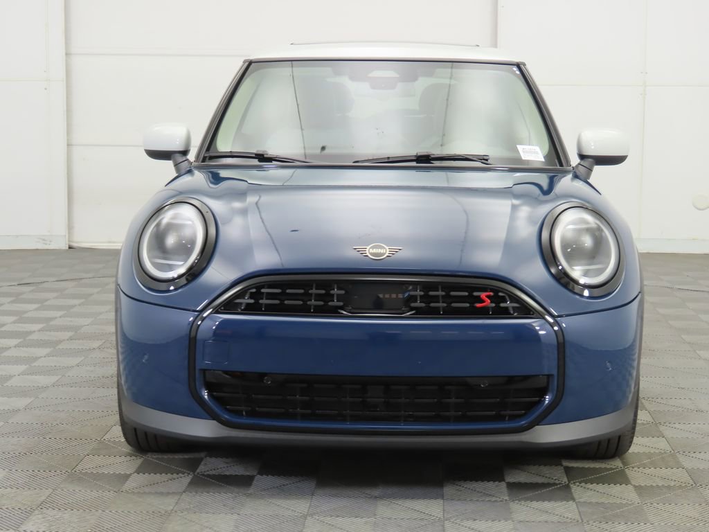 New 2026 MINI Cooper S image 2