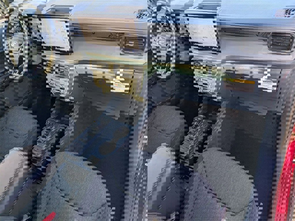 New 2026 Ford Maverick XLT w/ Equipment Group 301A image 44