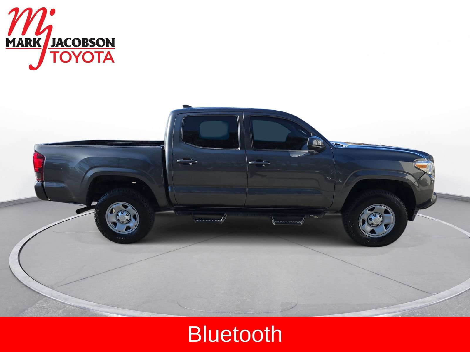Used 2019 Toyota Tacoma SR w/ SR Convenience Package image 6