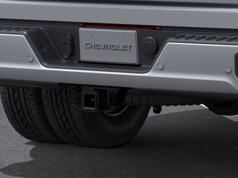 New 2026 Chevrolet Silverado 3500 High Country w/ Technology Package AWD/4WD image 15