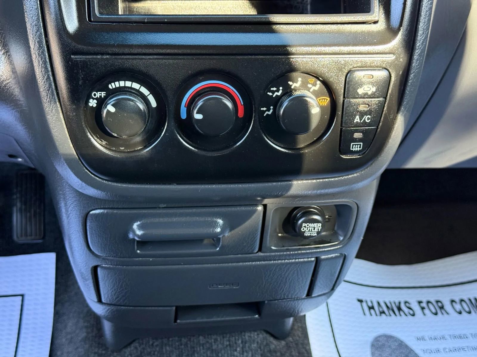 Used 2000 Honda CR-V EX image 19