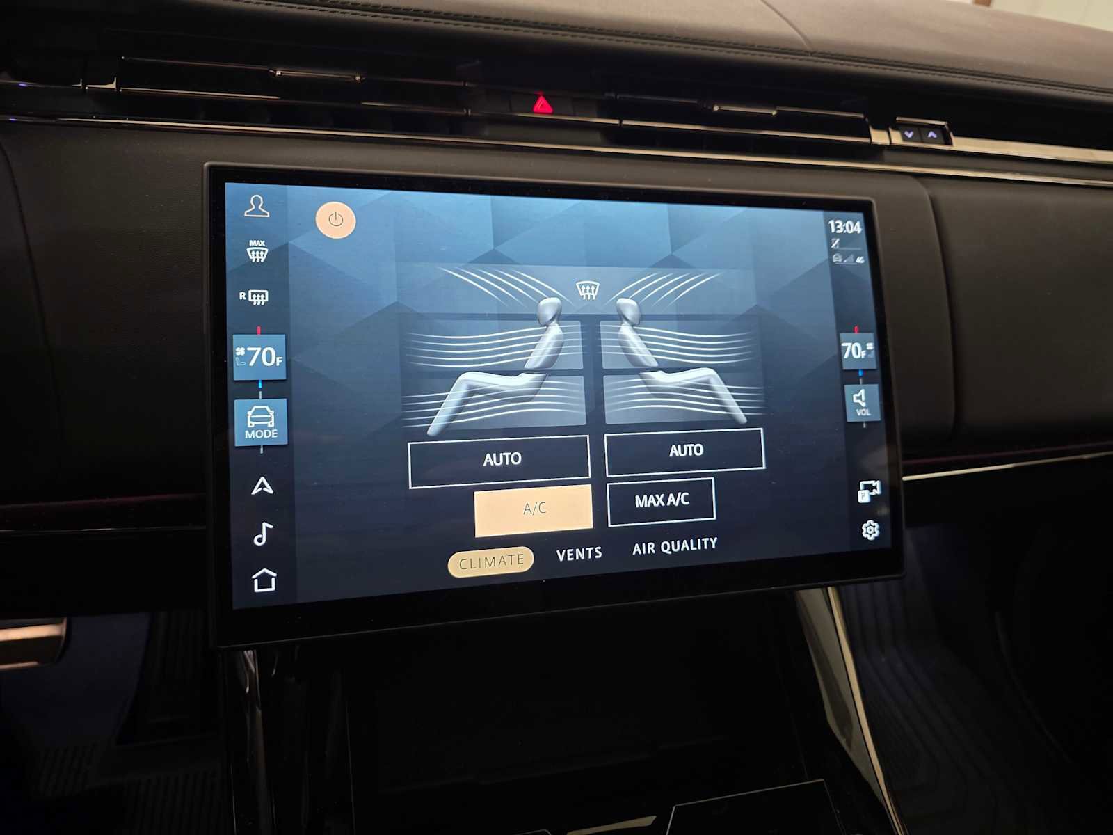 Used 2025 Land Rover Range Rover Sport SV Edition Two image 29