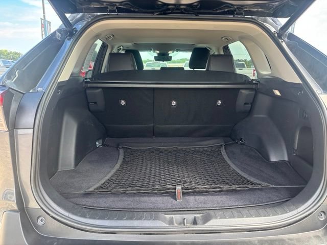 Used 2023 Toyota RAV4 XLE Premium FWD image 10