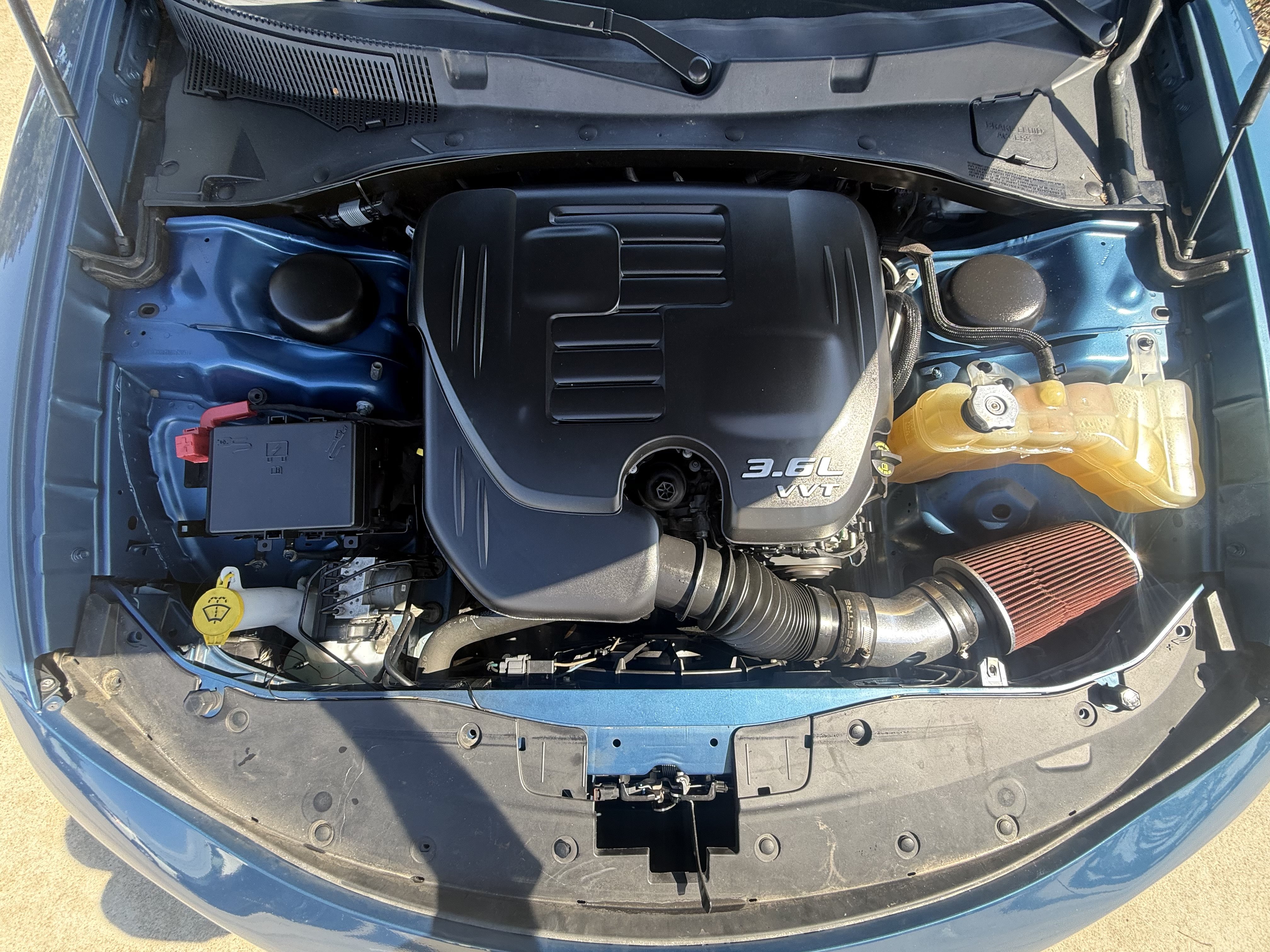 Used 2022 Dodge Charger GT RWD image 19