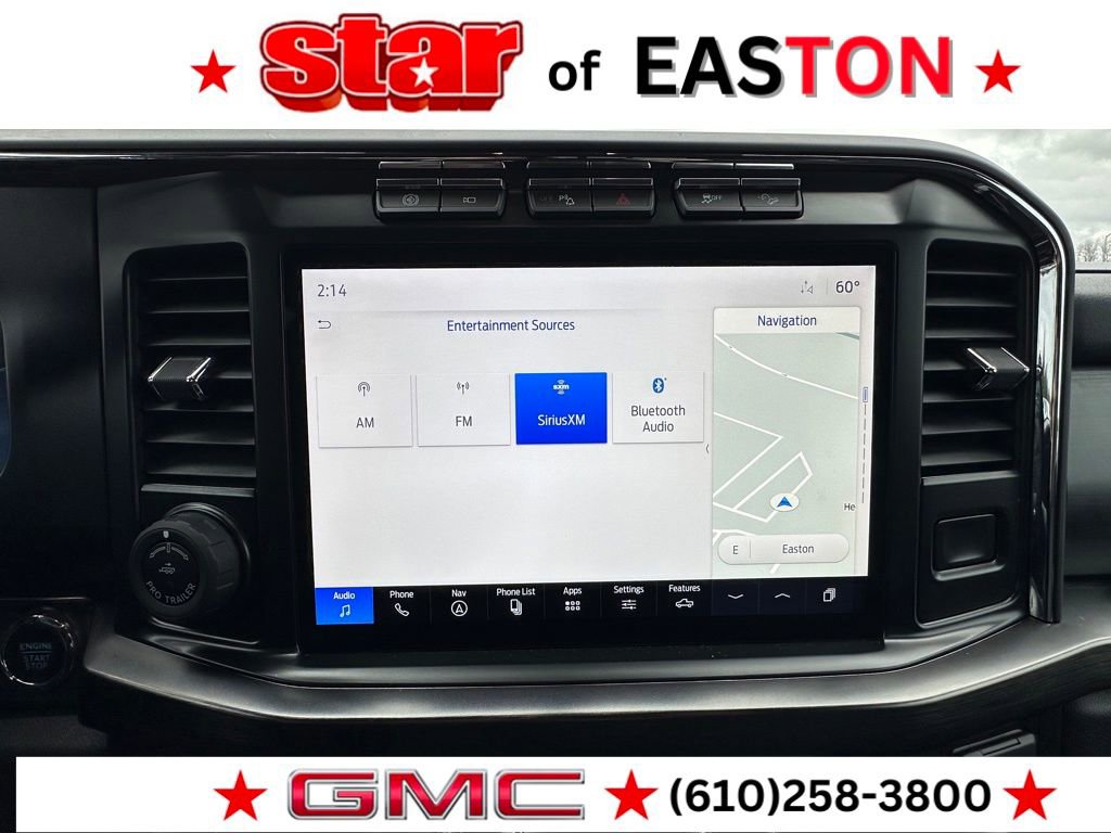 Used 2023 Ford F350 Lariat w/ Lariat Ultimate Package image 29