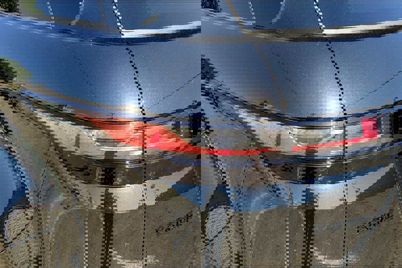 New 2026 Land Rover Range Rover Evoque S image 5