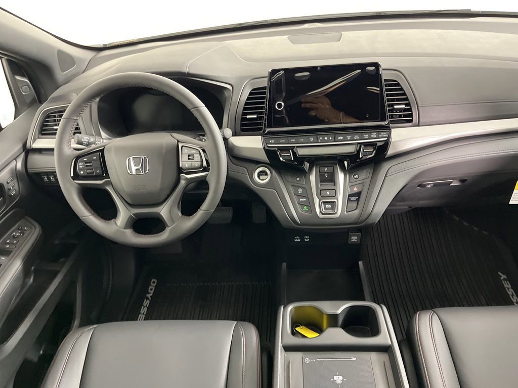 New 2026 Honda Odyssey Sport-L image 15