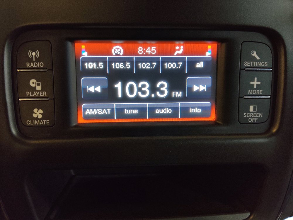 Used 2020 Dodge Journey SE w/ SE Popular Equipment Group FWD image 25