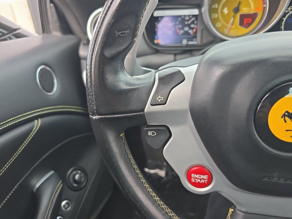 Used 2016 Ferrari California T image 15