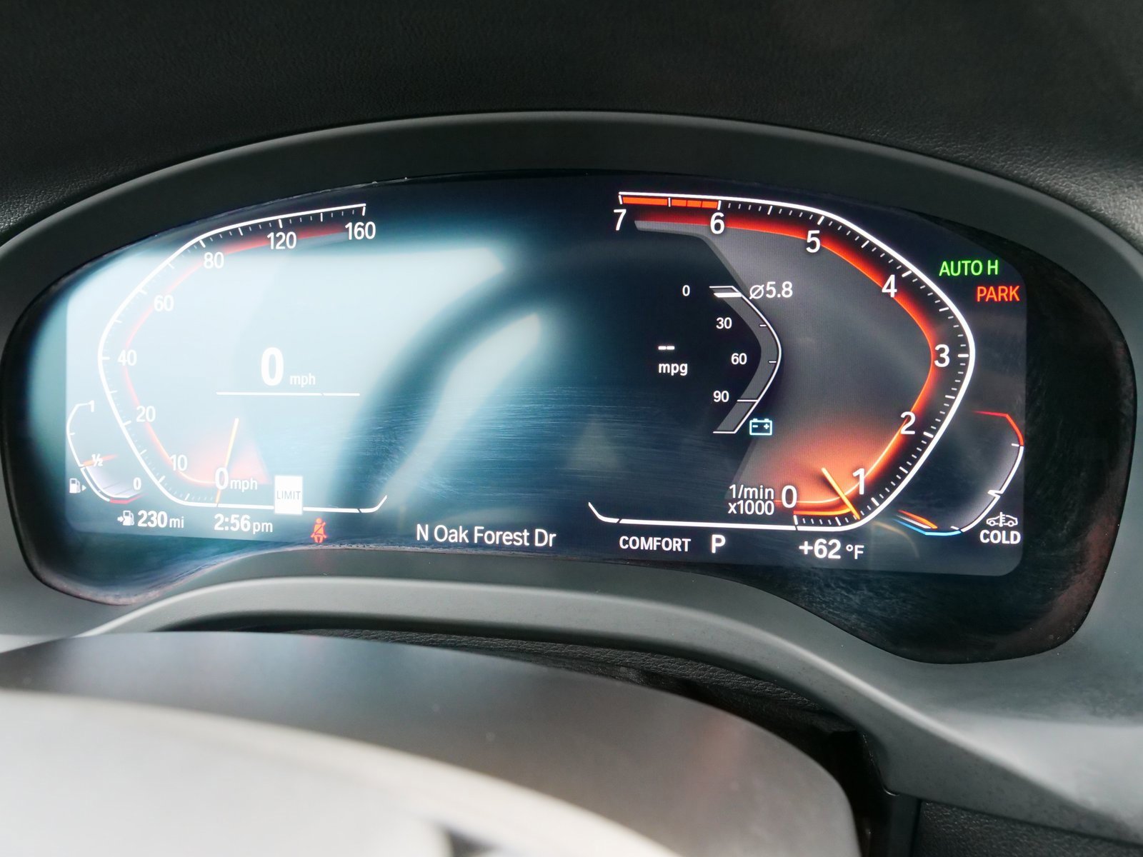 Used 2021 BMW X3 xDrive30i w/ Premium Package image 25