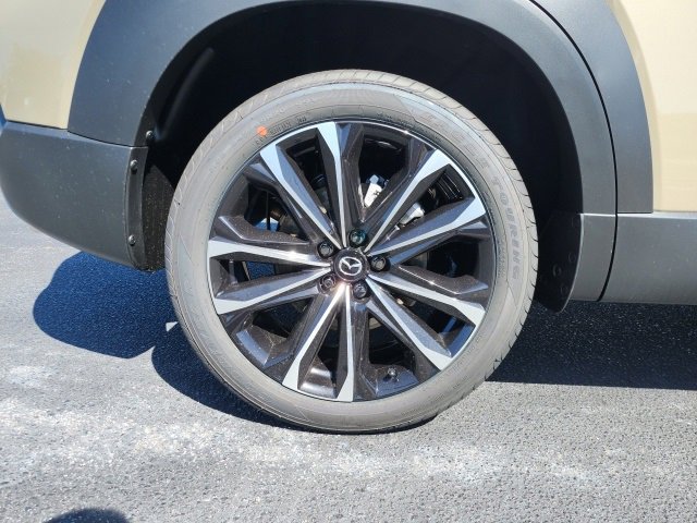 New 2025 MAZDA CX-50 AWD 2.5 Turbo w/ Weather Package image 30