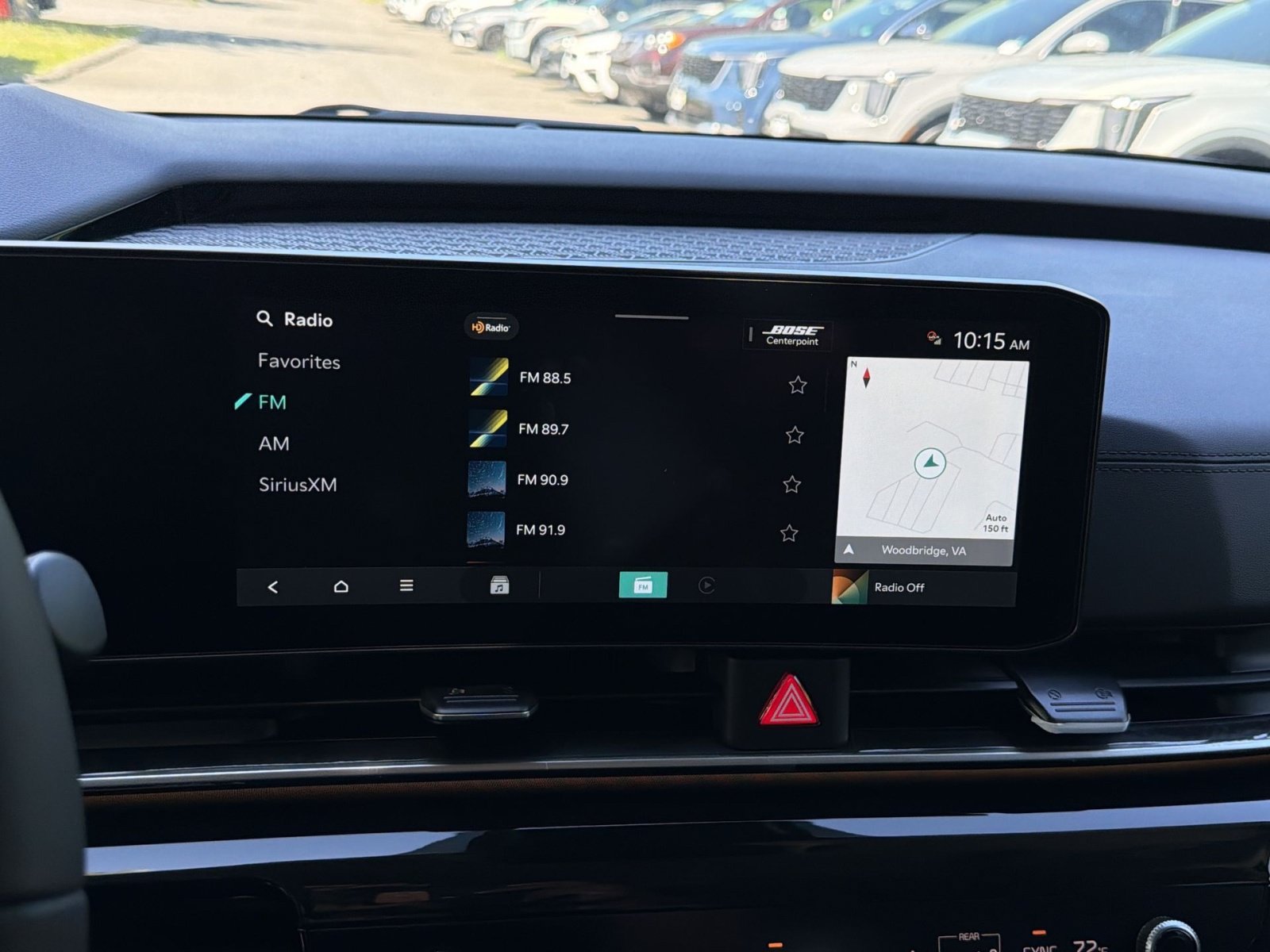 New 2026 Kia Carnival SX Prestige FWD image 40