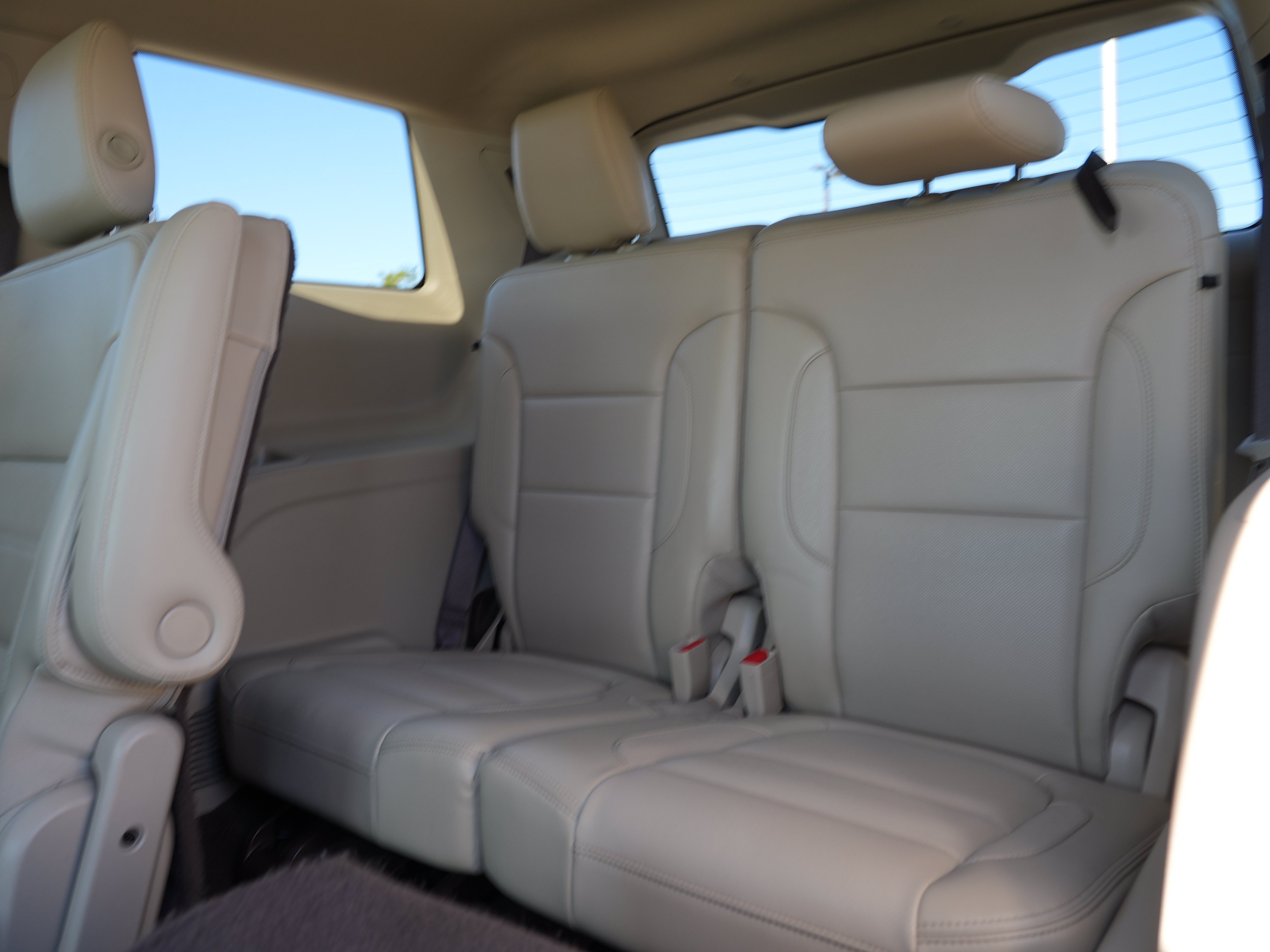 Used 2019 GMC Acadia Denali FWD image 27