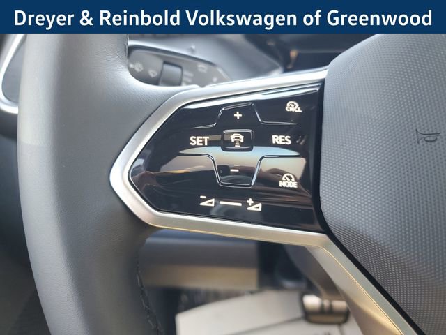 New 2025 Volkswagen ID. Buzz Pro S Plus image 25