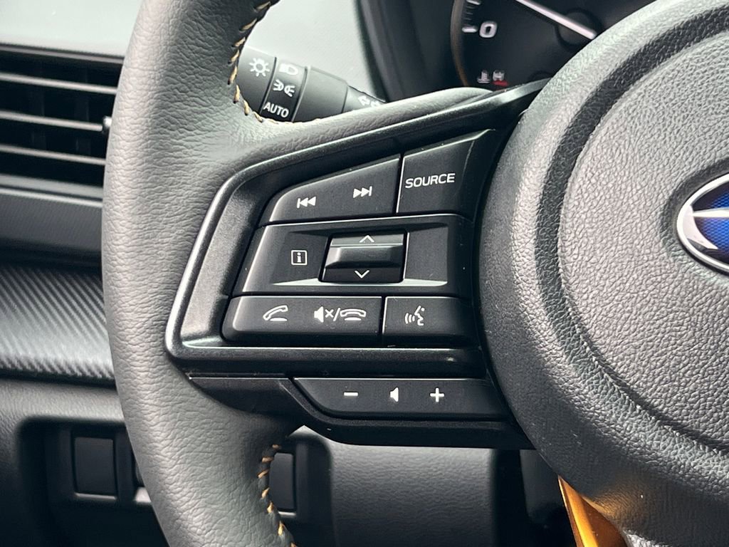 New 2026 Subaru Crosstrek 2.5i Wilderness image 30