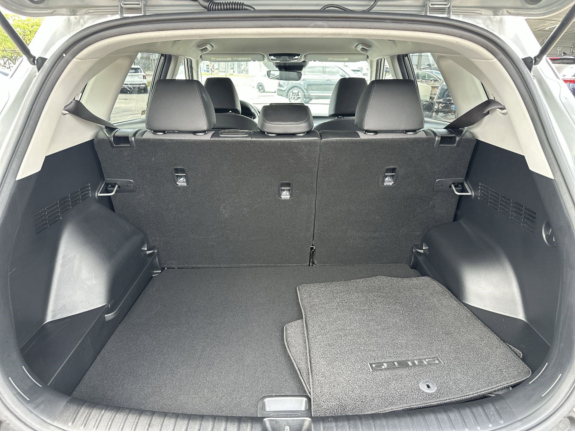 Certified 2023 Kia Seltos S image 19