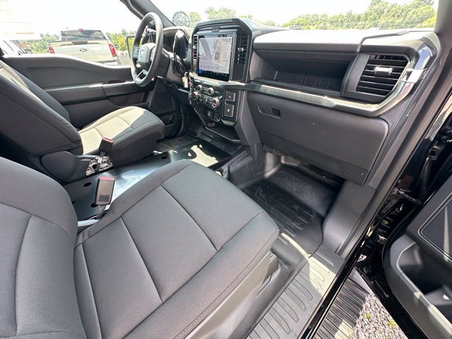 New 2026 Ford F150 XL AWD/4WD image 22