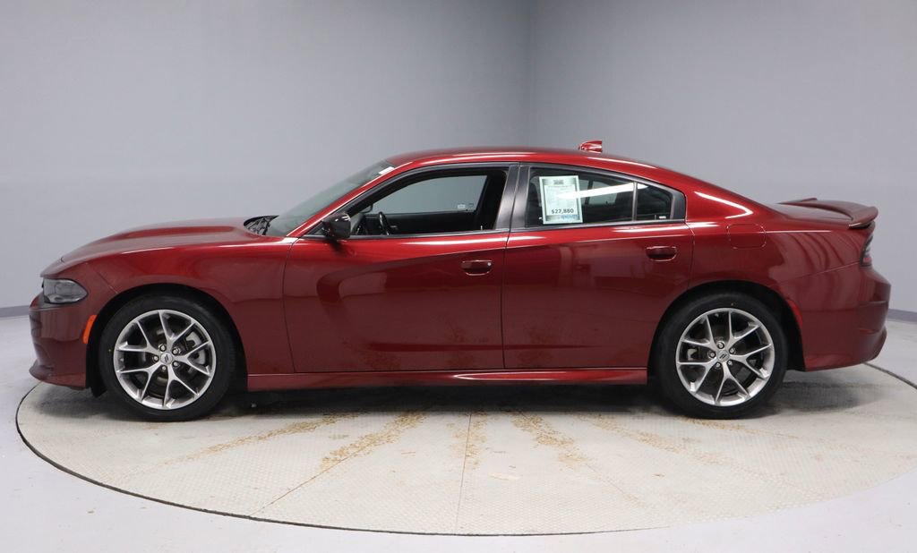Used 2023 Dodge Charger GT image 5