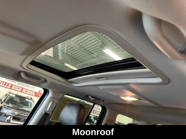 Used 2017 Jeep Patriot High Altitude FWD image 4