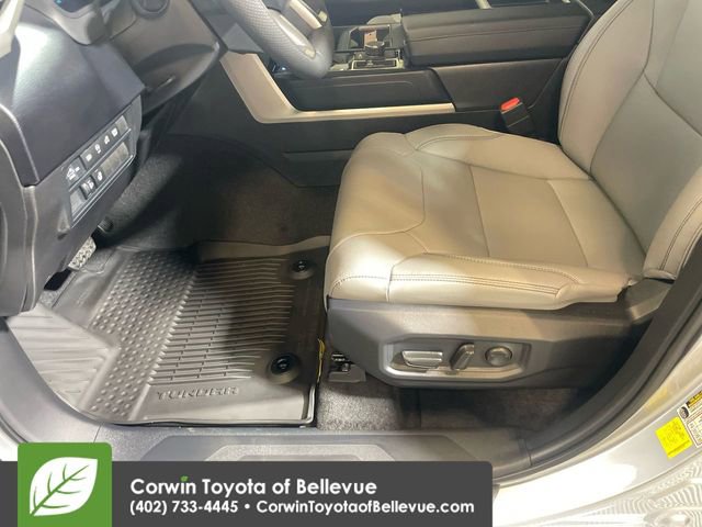 New 2026 Toyota Tundra SR5 image 12