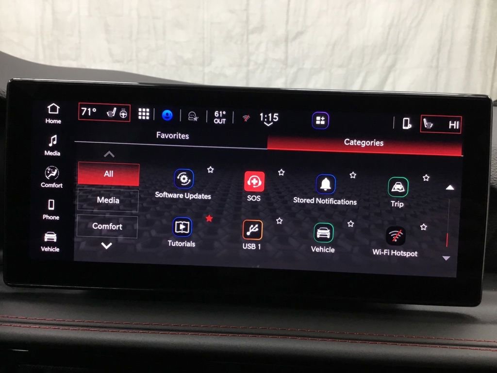 Used 2024 Dodge Hornet GT w/ Track Pack image 32