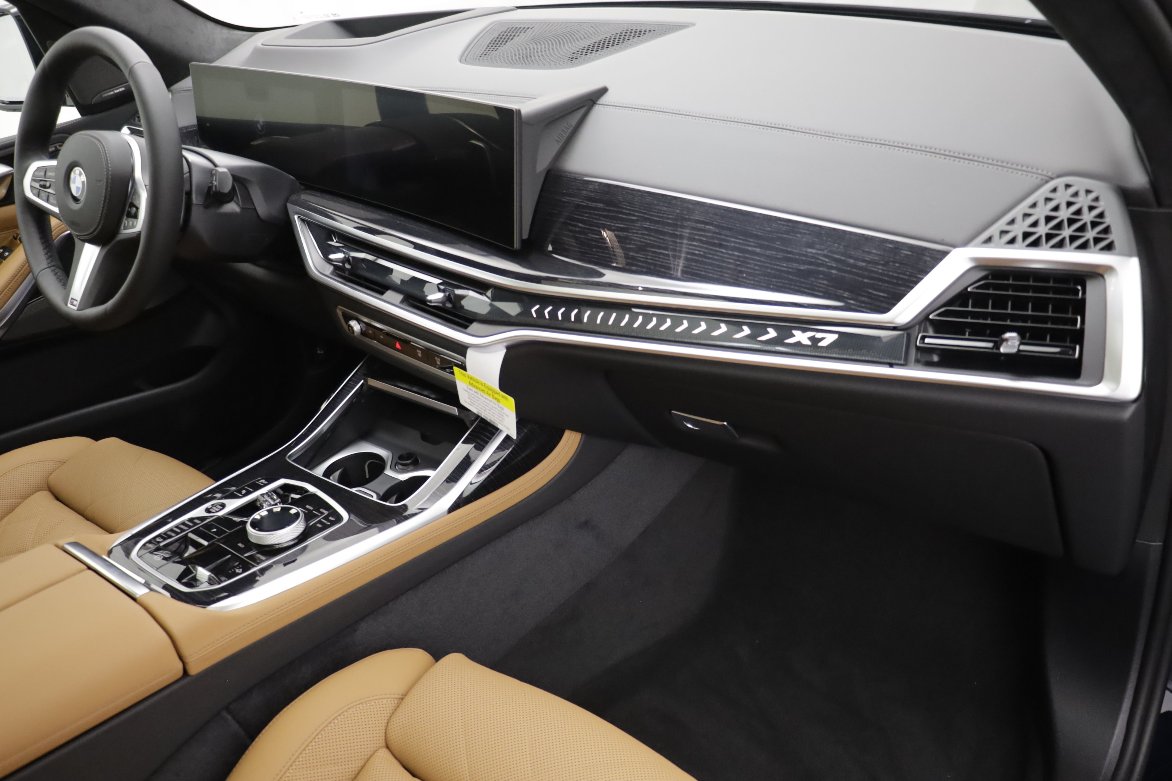 New 2027 BMW X7 xDrive40i w/ Executive Package AWD/4WD image 23