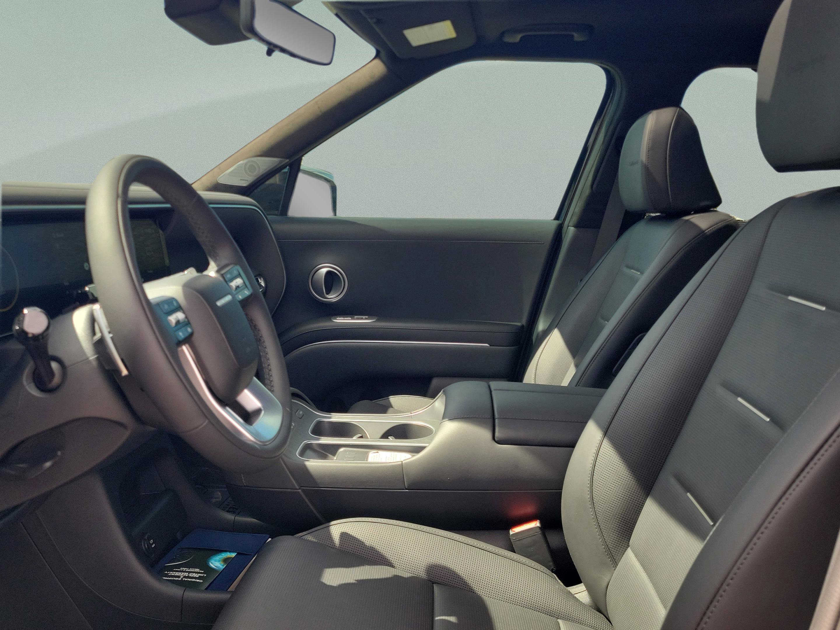 New 2026 Hyundai Palisade Calligraphy image 23