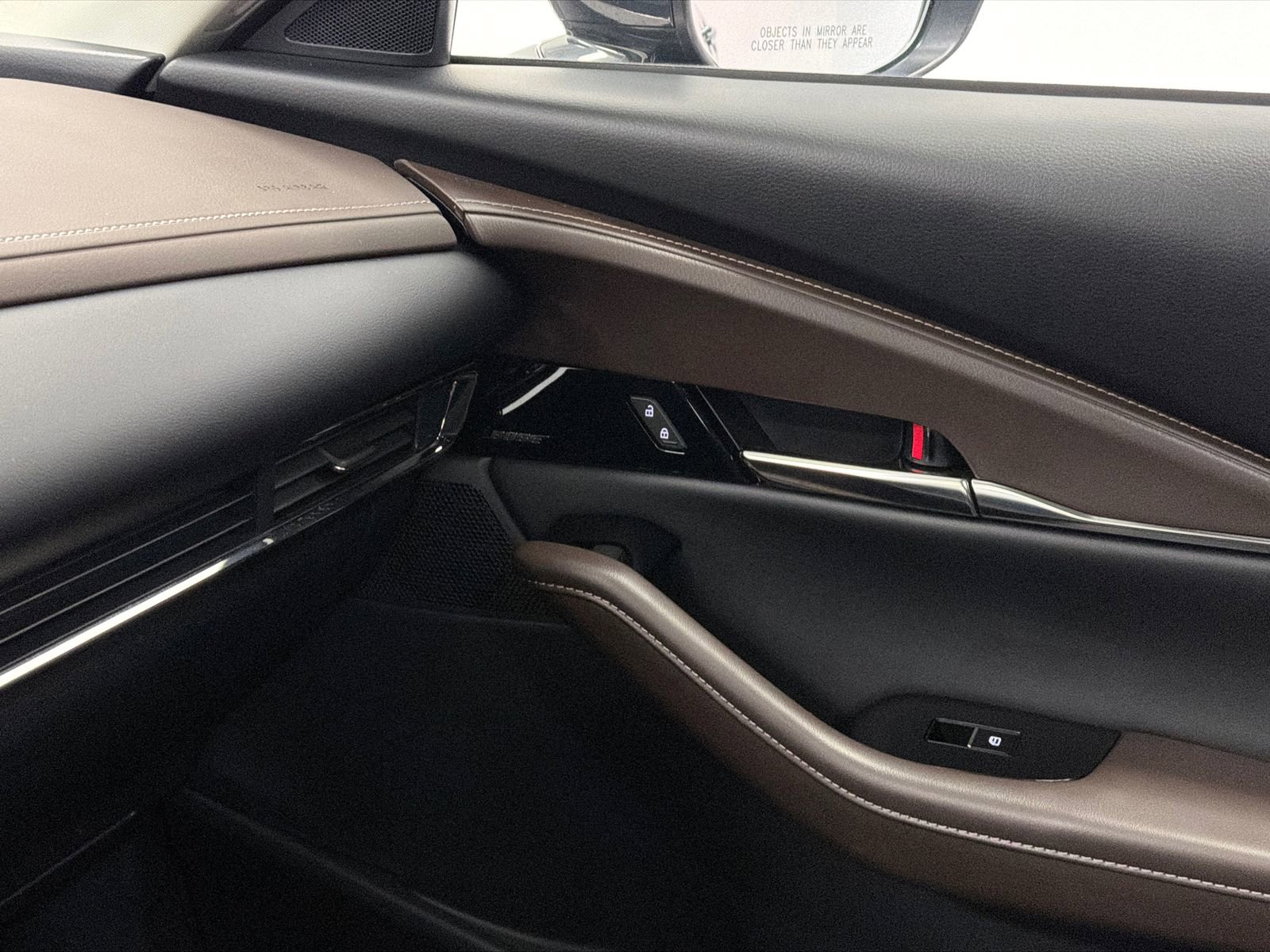 Certified 2025 MAZDA CX-30 AWD 2.5 S w/ Premium Package image 31