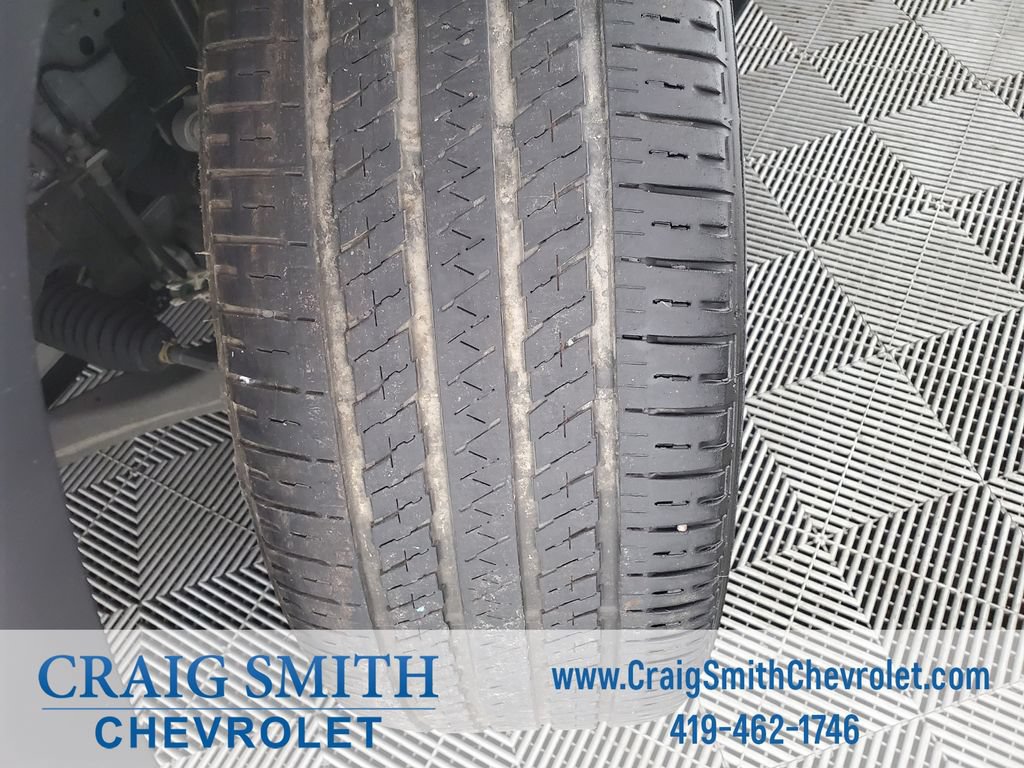 Used 2023 Jeep Grand Cherokee Limited AWD/4WD image 34