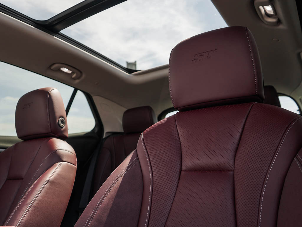 New 2026 Buick Envision Sport Touring AWD/4WD image 20