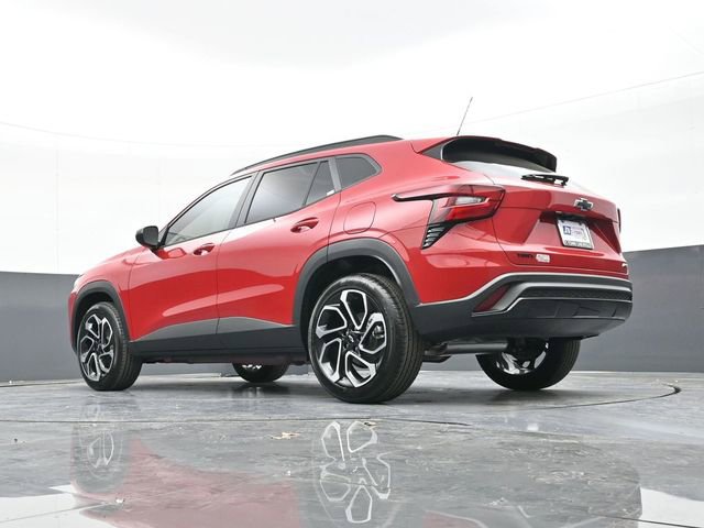 New 2026 Chevrolet Trax RS w/ Sunroof Package image 41