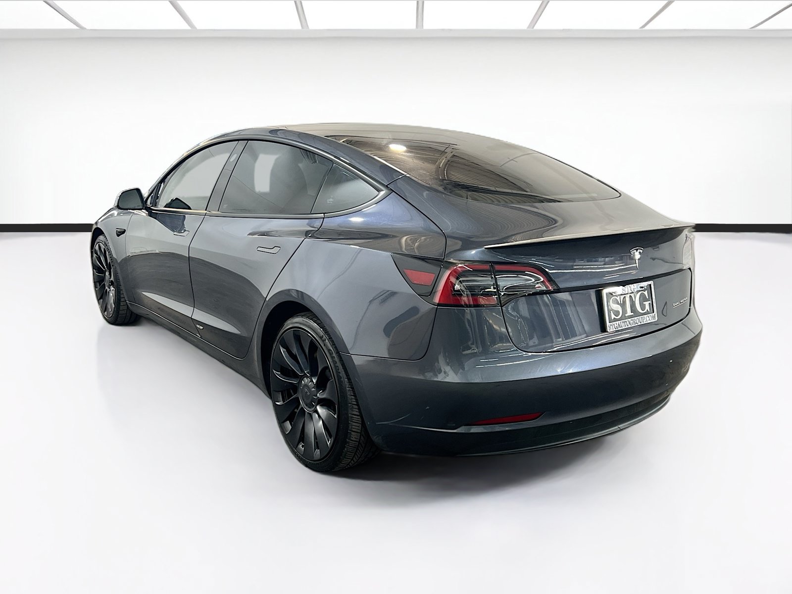 Used 2023 Tesla Model 3 Performance AWD/4WD image 6