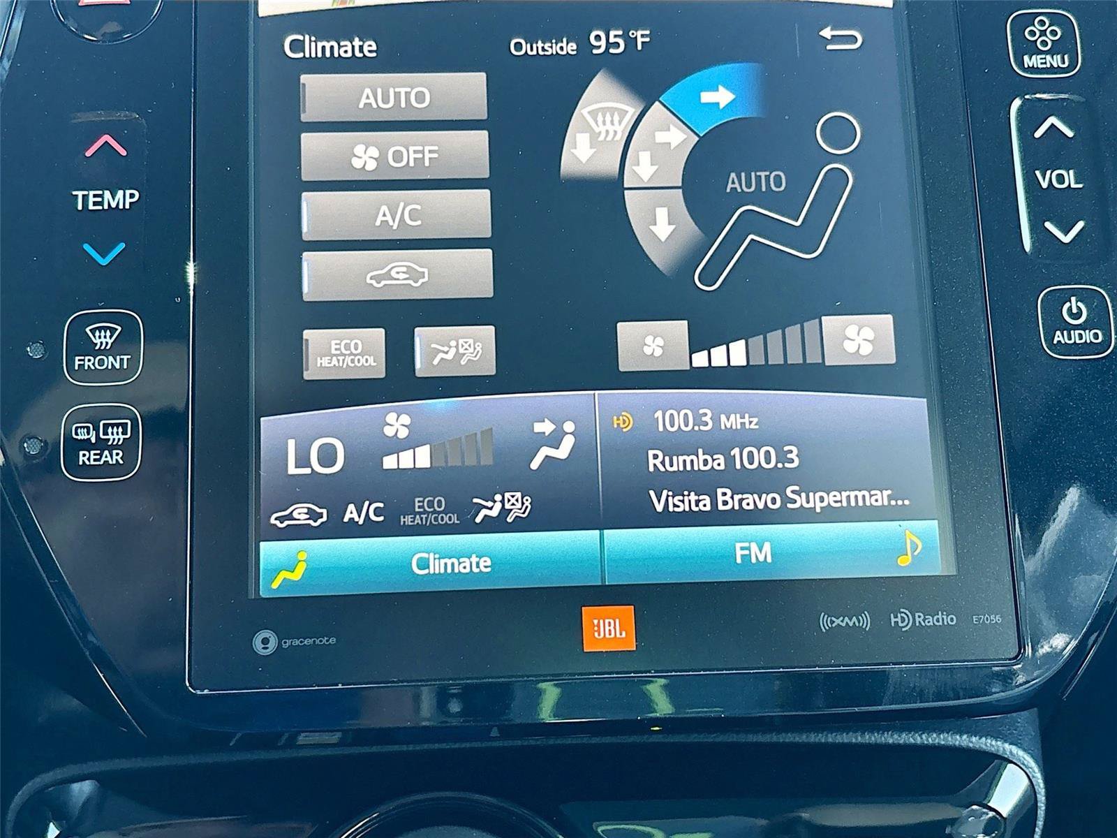 Used 2019 Toyota Prius Limited FWD image 16