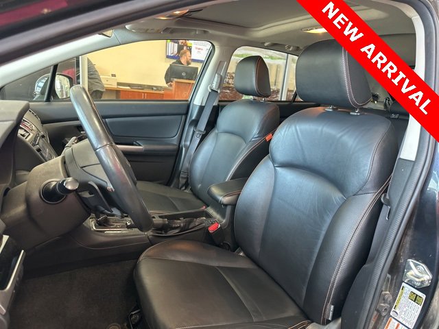 Used 2017 Subaru Crosstrek 2.0i Limited image 6