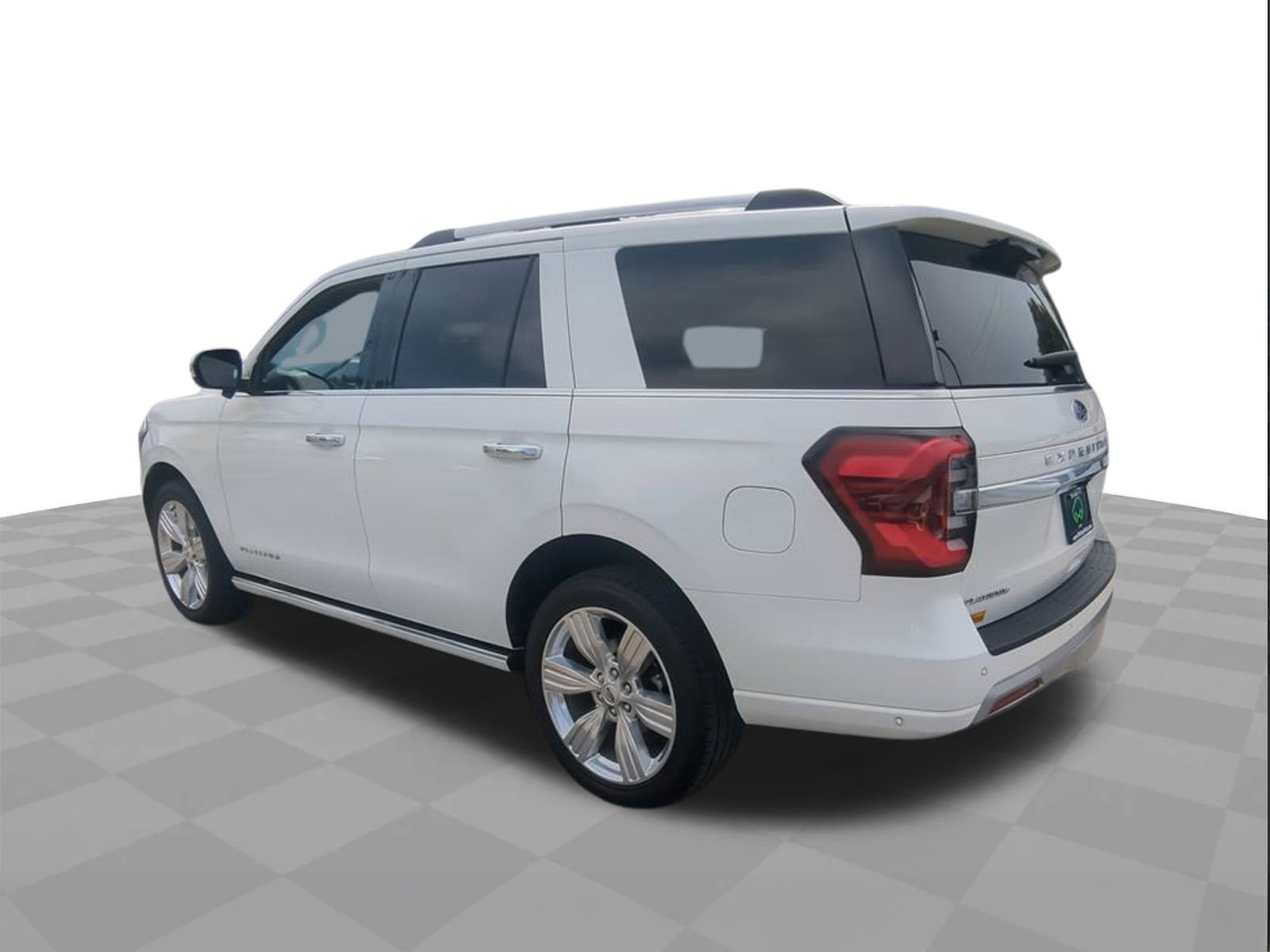 Used 2024 Ford Expedition Platinum image 6