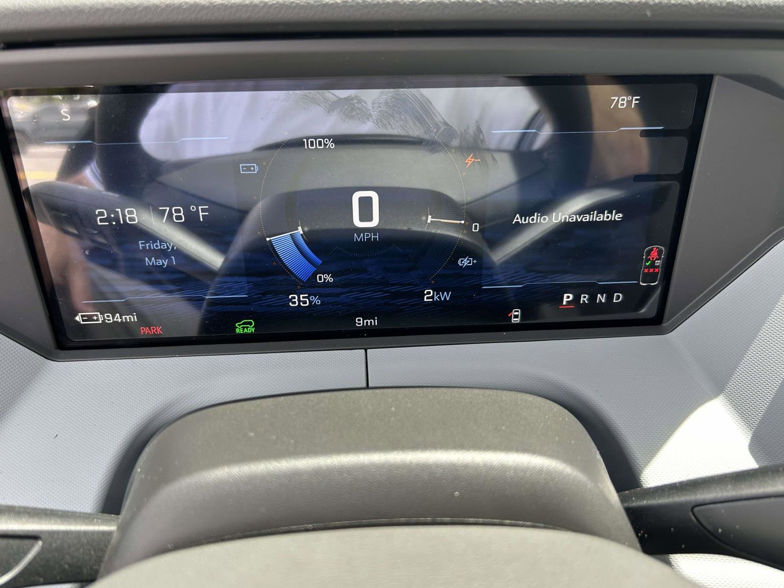 New 2027 Chevrolet Bolt LT w/ Comfort Package FWD image 23