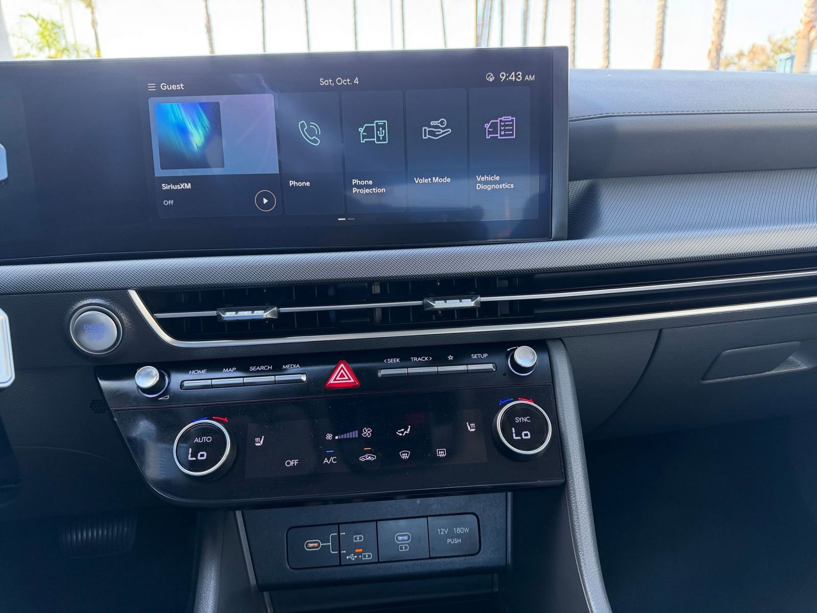 Used 2025 Hyundai Sonata SEL image 18