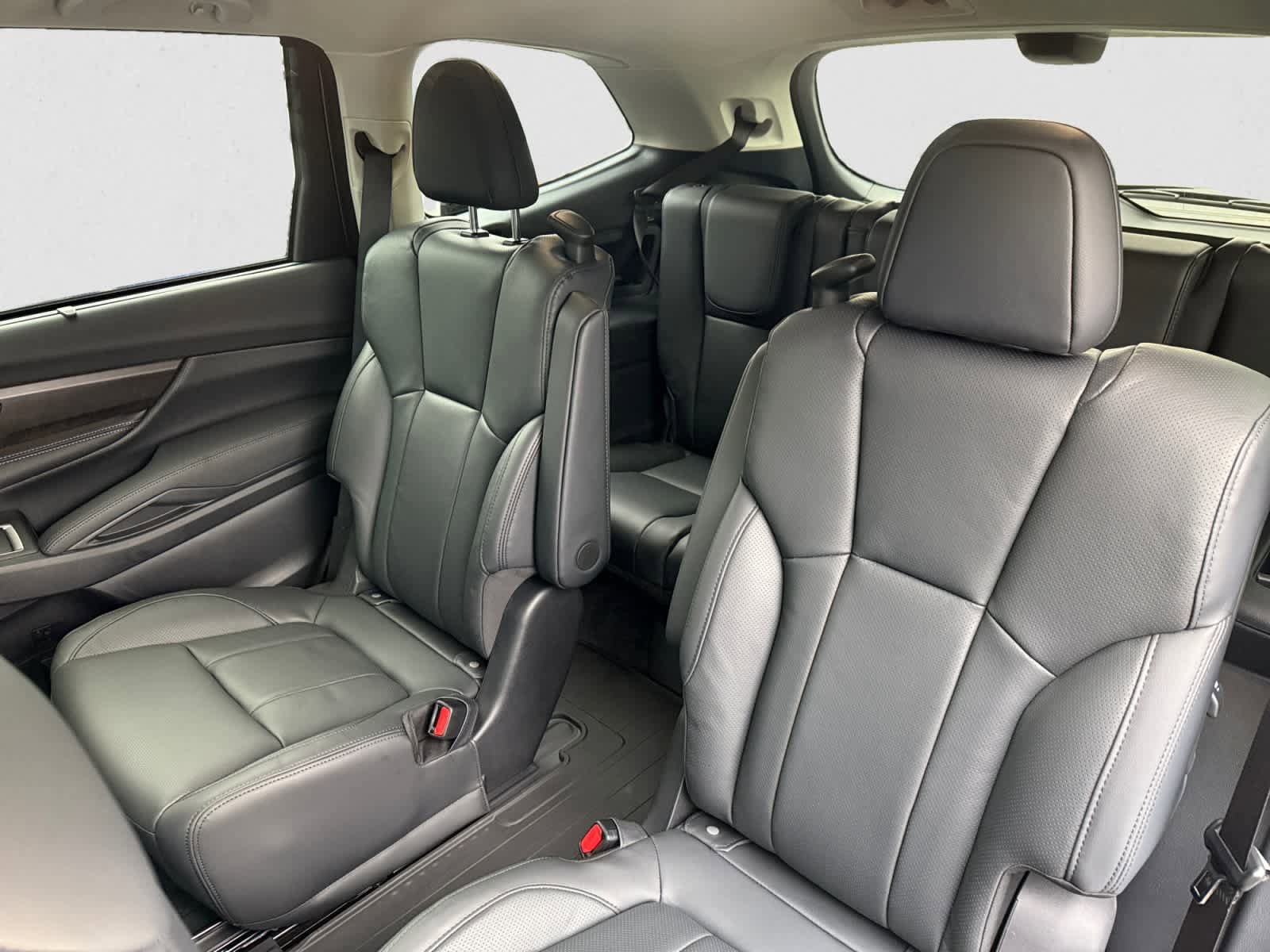 New 2026 Subaru Ascent Touring image 11