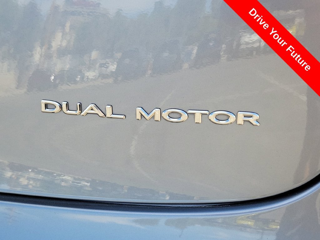 Used 2025 Tesla Model 3 Long Range AWD/4WD image 29