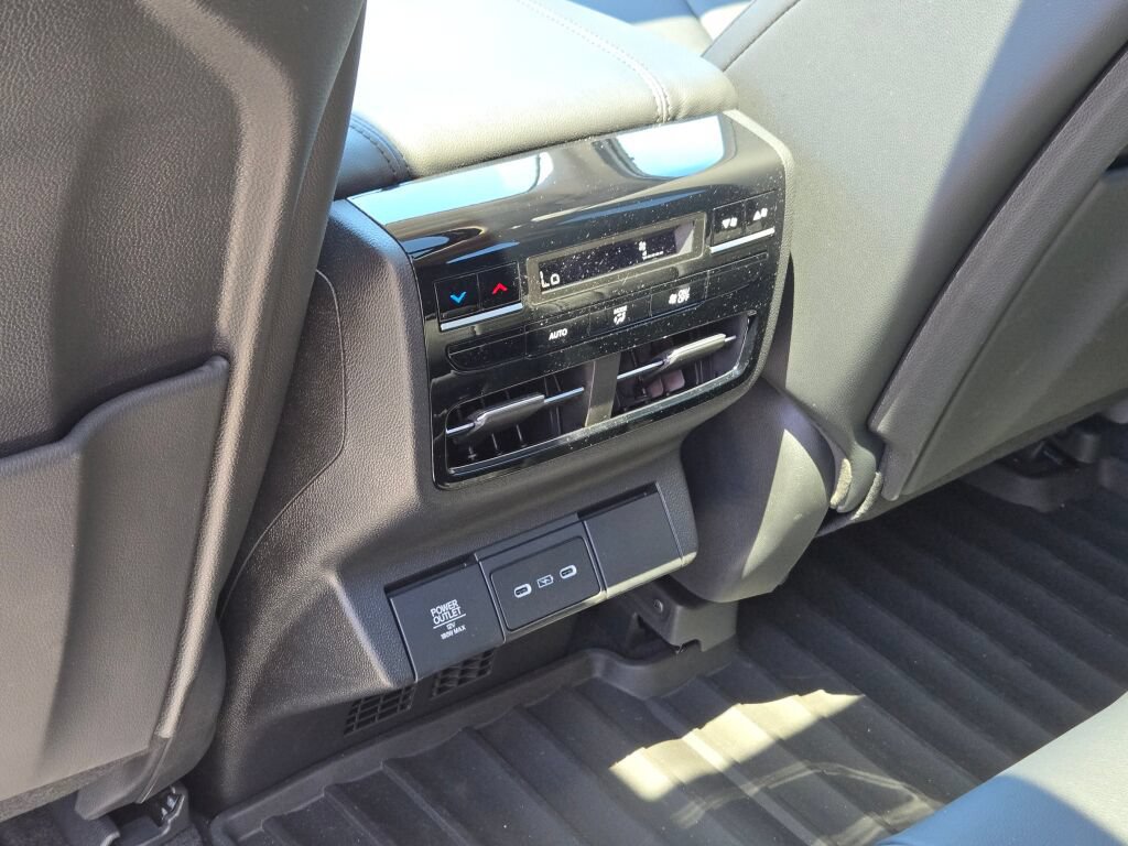 Certified 2026 Acura MDX SH-AWD image 24
