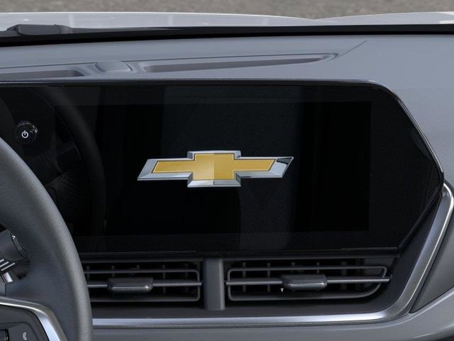 New 2026 Chevrolet Trax LT FWD image 20