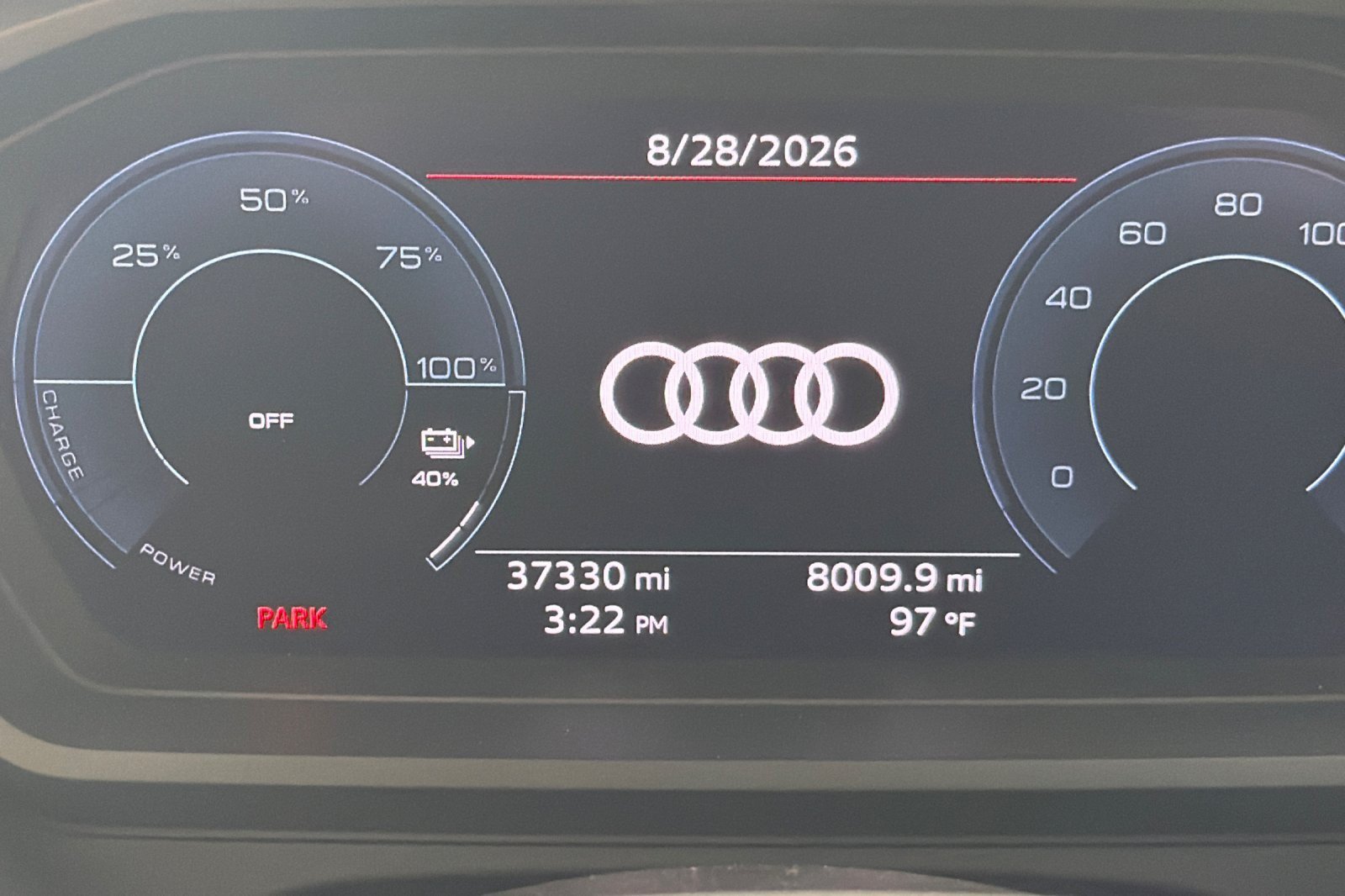 Certified 2024 Audi Q4 e-tron Premium Plus w/ Premium Plus AWD/4WD image 24