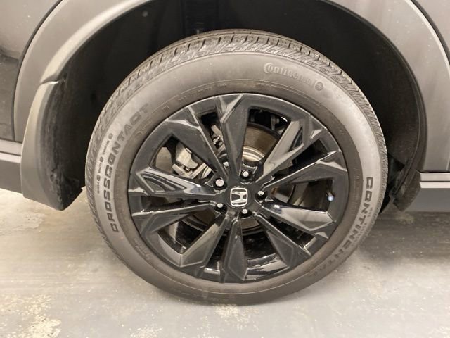 Used 2023 Honda CR-V Sport Touring image 31