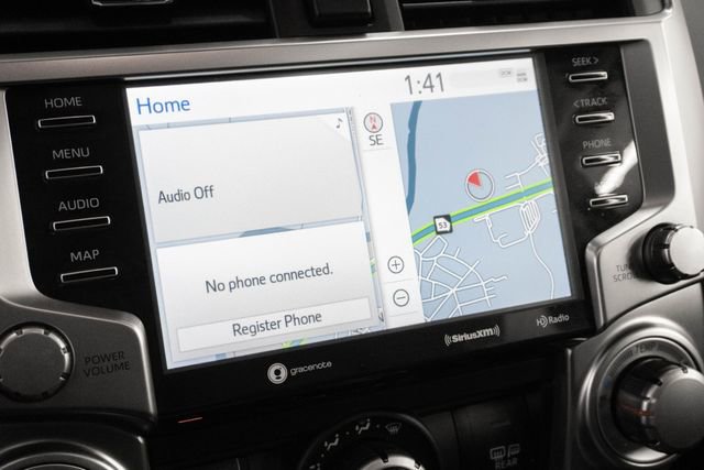 Used 2023 Toyota 4Runner SR5 Premium w/ Moonroof Package image 28